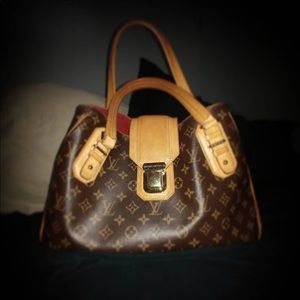 Limited Edition Louis Vuitton